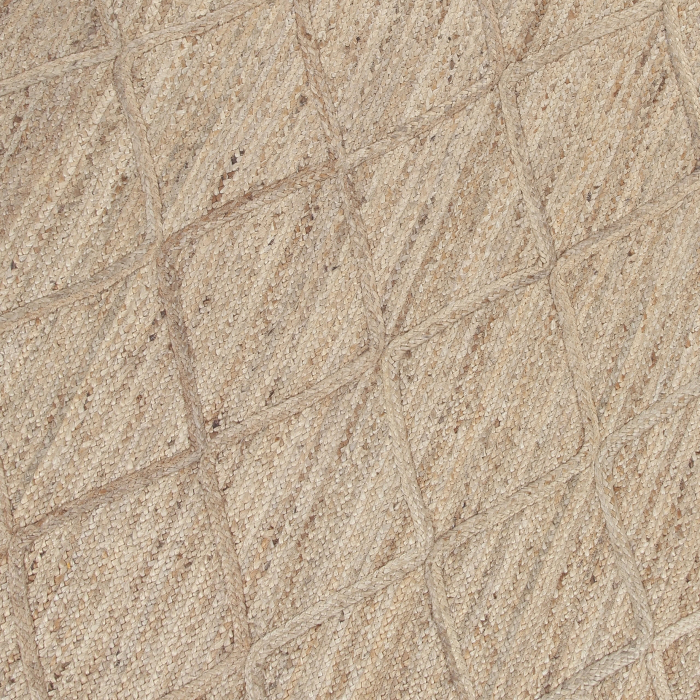 Covor rustic traditional natural|Covoare ecologice premium [4]