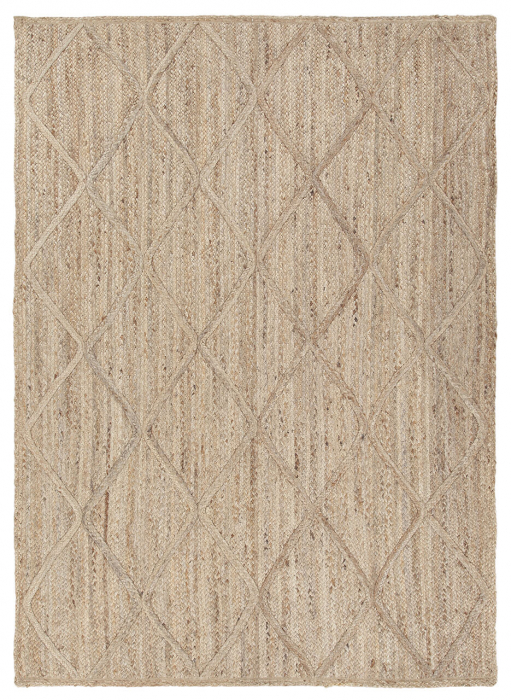 Covor rustic traditional natural|Covoare ecologice premium [1]