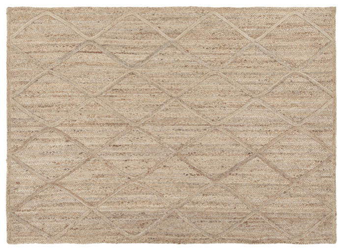 Covor rustic traditional natural|Covoare ecologice premium [3]