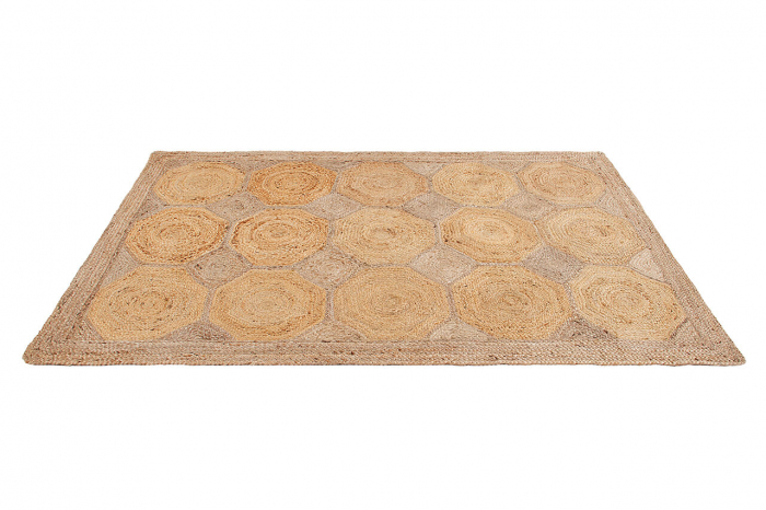 Covor rustic traditional natural|Covoare ecologice premium [4]