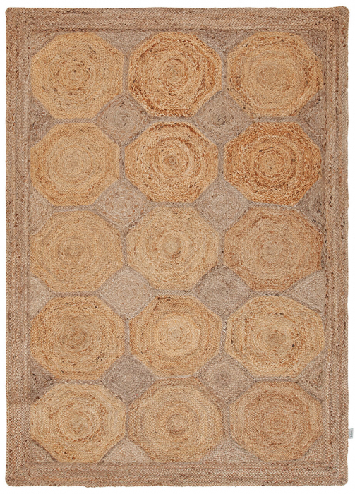 Covor rustic traditional natural|Covoare ecologice premium [1]