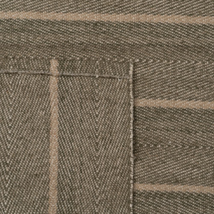 Covor Verde Natural 160x240 | Covoare Ecologice de Calitate [5]