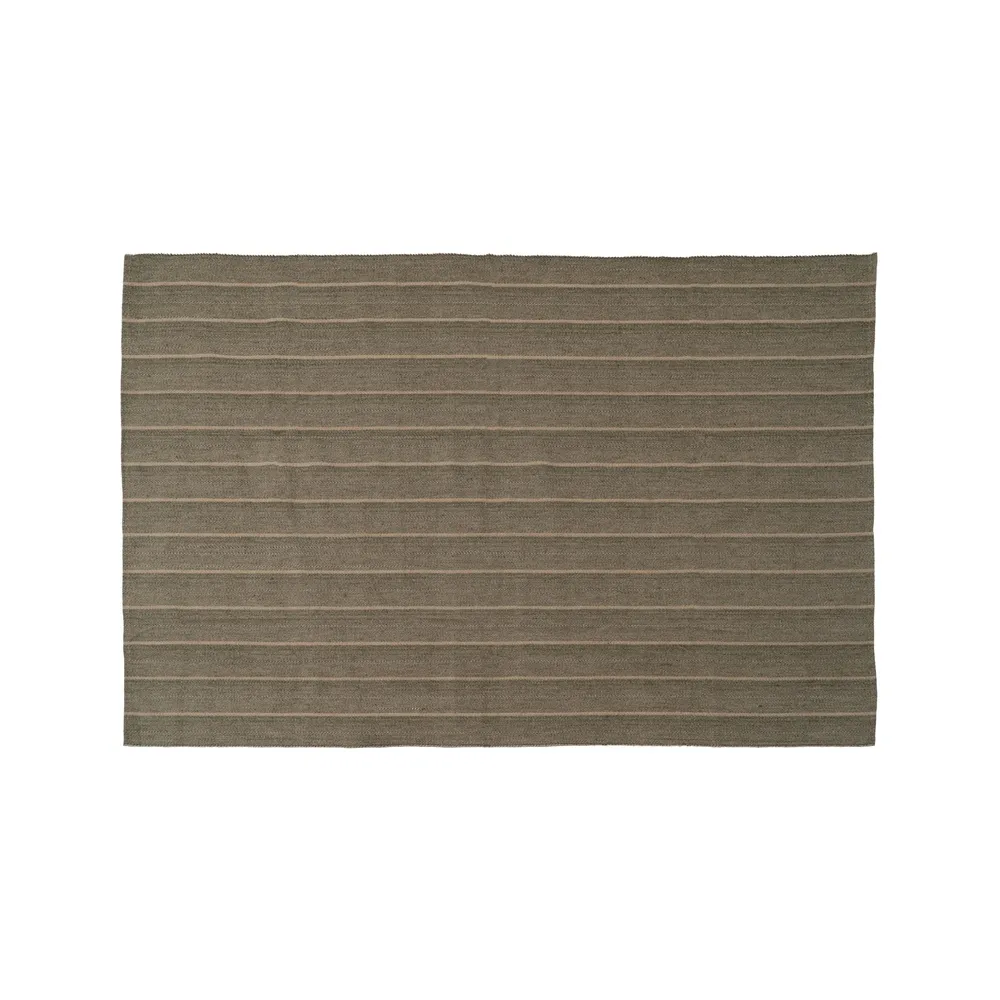 Covor Verde Natural 160x240 | Covoare Ecologice de Calitate [2]