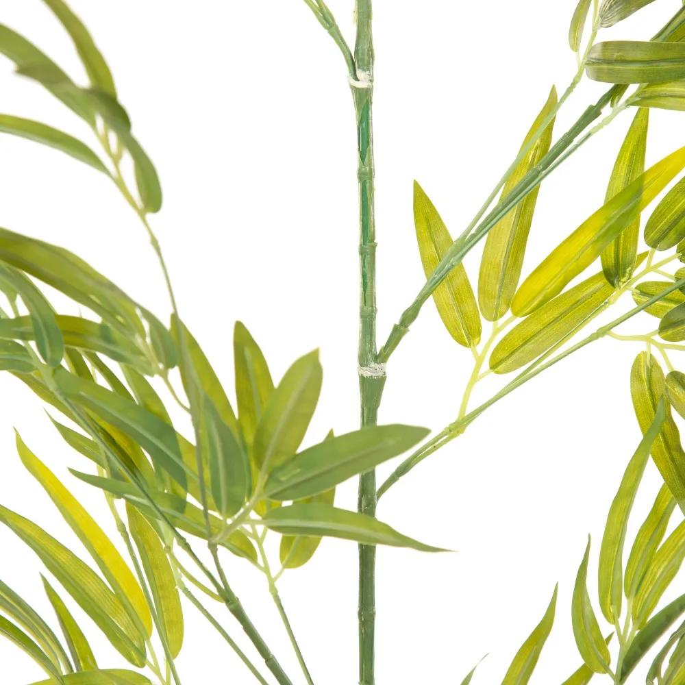 Crenguta bambus artificial | Decoratiuni exotice | Vaze inalte [3]