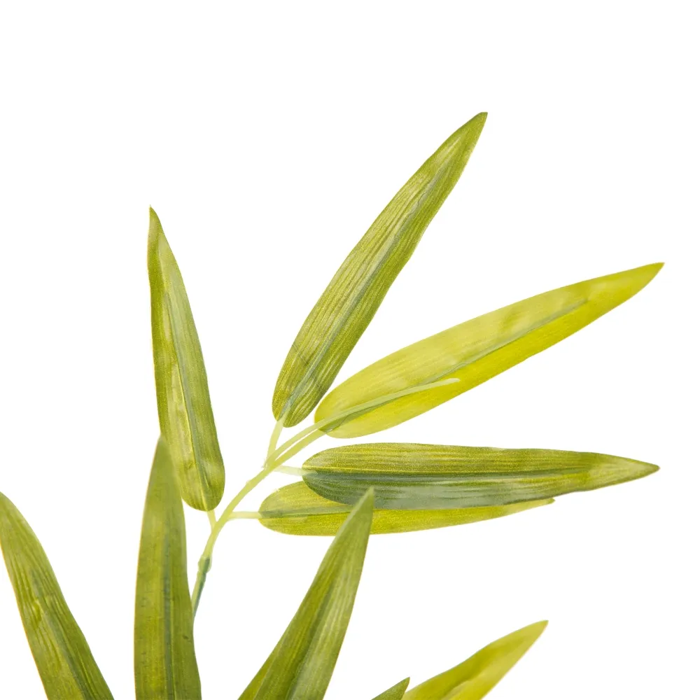 Crenguta bambus artificial | Decoratiuni exotice | Vaze inalte [5]