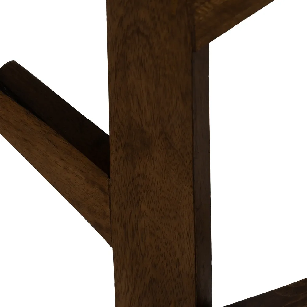 Cuier perete mare mango | Solutii eficiente hol | CreativDeco [4]