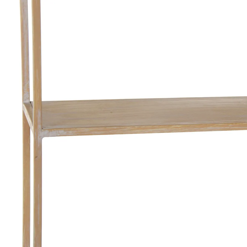 Cuier Etajera Retro Multifunctional | Solutii Organizare Complexe [4]