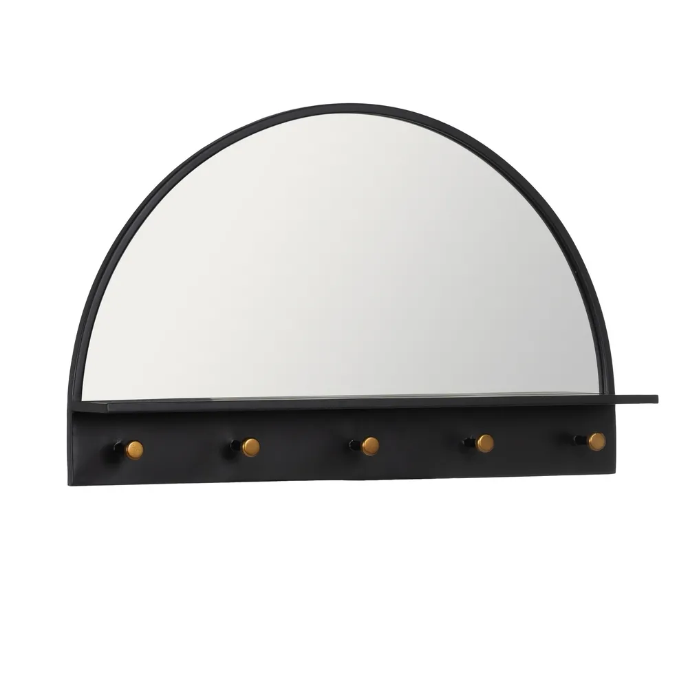 Cuier perete oglinda | Cuiere multifunctionale CreativDeco [2]