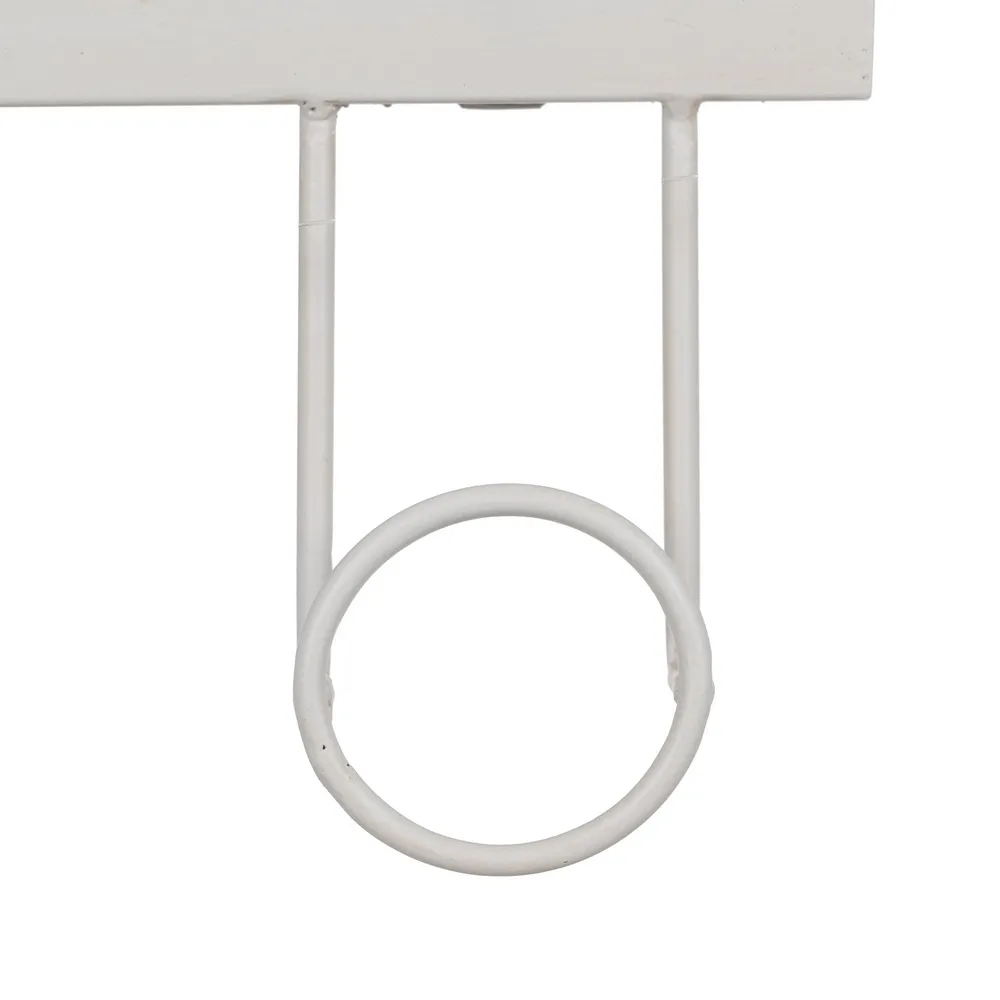 Cuier Perete Modern | Organizare Eficienta Haine si Accesorii [4]
