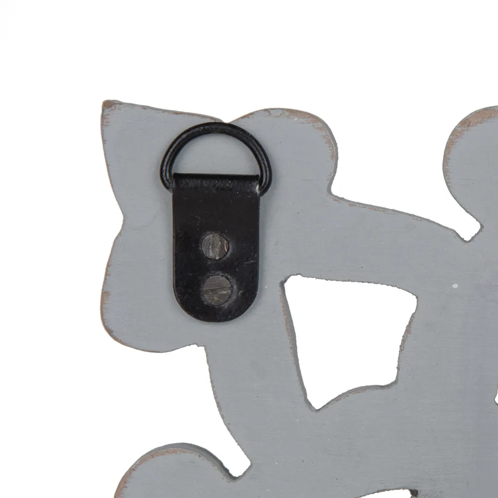 Cuier vintage cu 2 agatatori | Cuiere de hol [5]