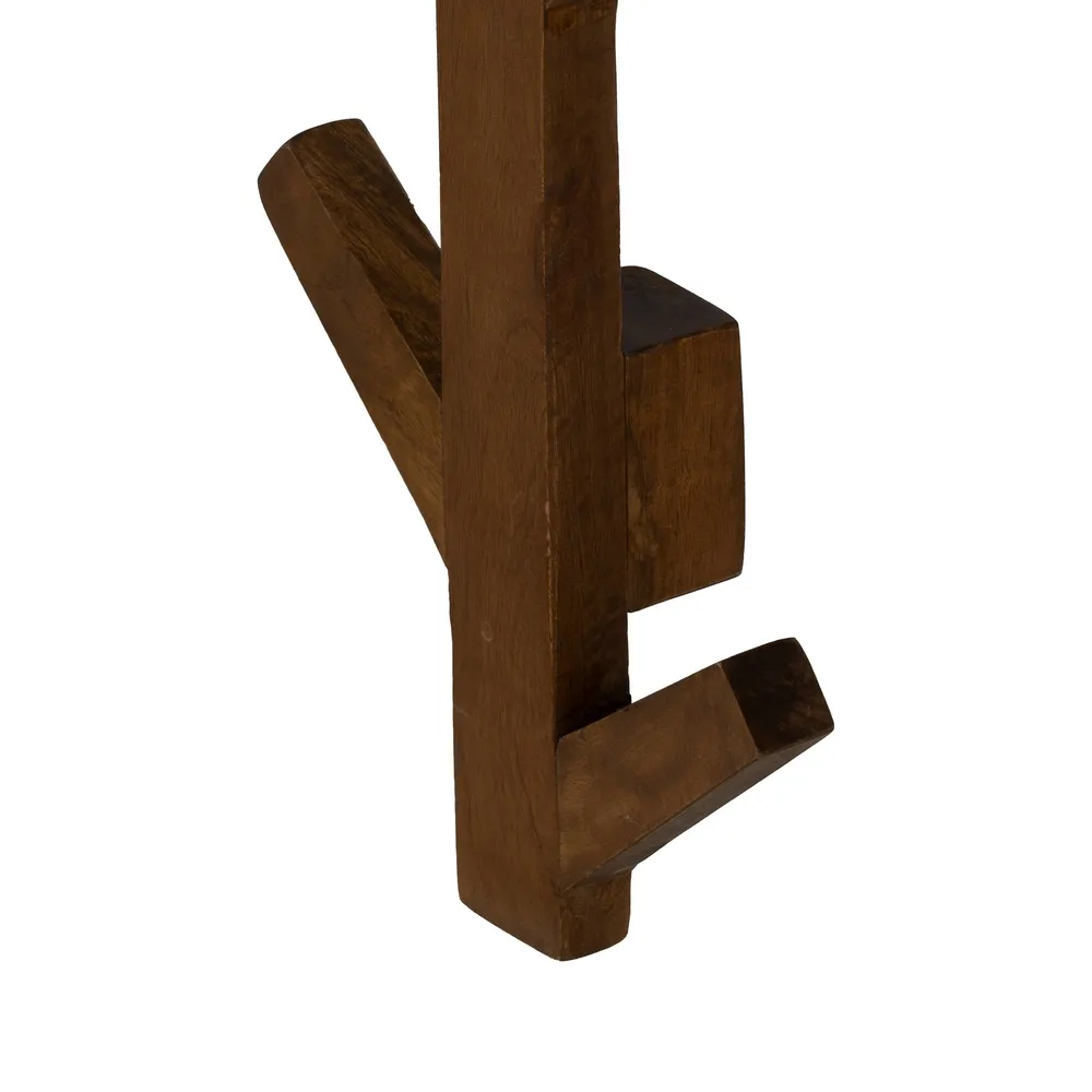 Cuier functional vertical | Economisire spatiu stil | CreativDeco [6]