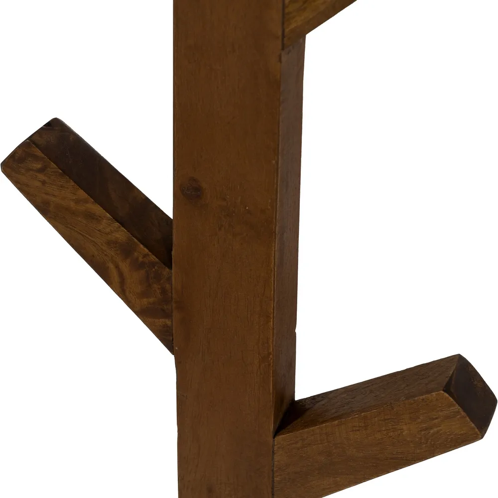 Cuier functional vertical | Economisire spatiu stil | CreativDeco [4]