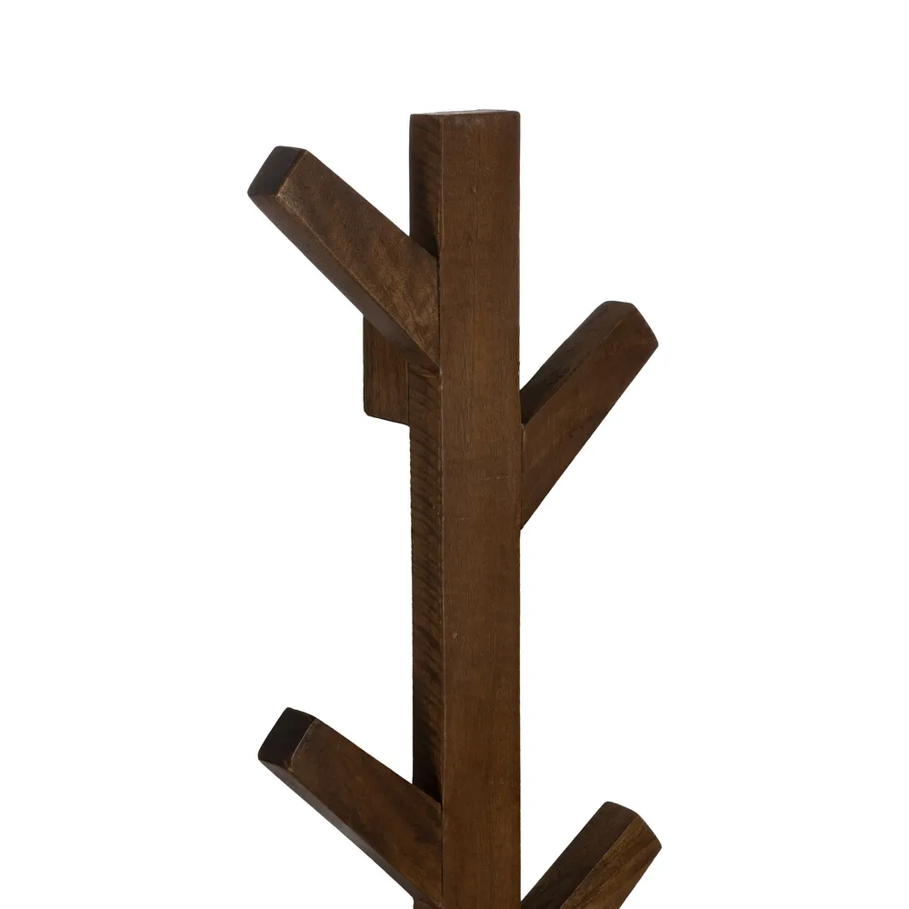 Cuier functional vertical | Economisire spatiu stil | CreativDeco [3]