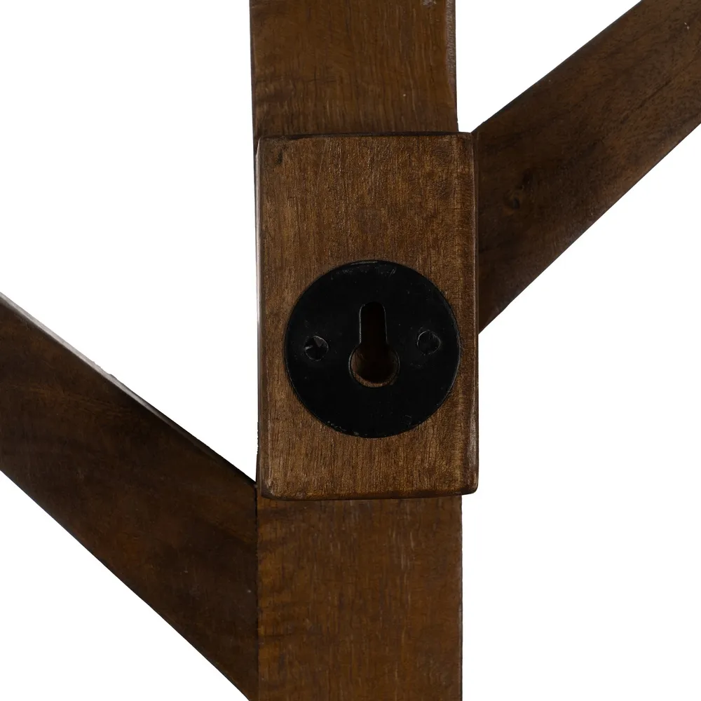 Cuier functional vertical | Economisire spatiu stil | CreativDeco [7]