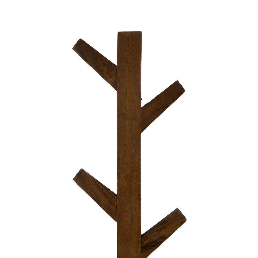 Cuier functional vertical | Economisire spatiu stil | CreativDeco [2]
