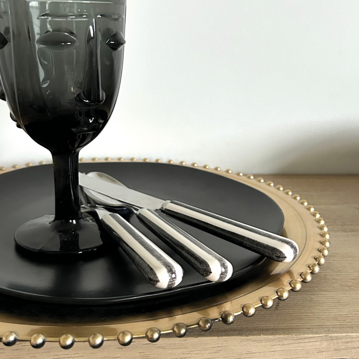 Cutit Inox Modern|Tacamuri Design Premium [3]