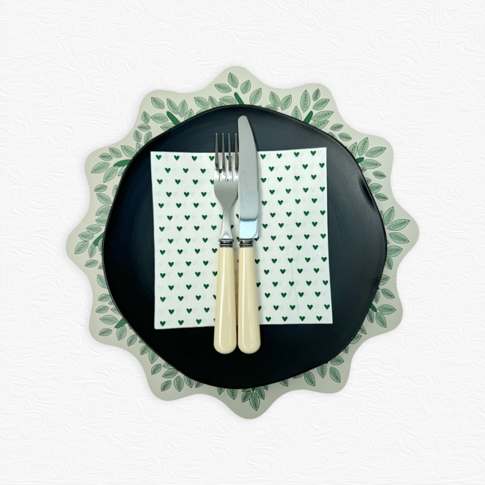 Cutit Inox Ivory|Tacamuri Design Premium [2]