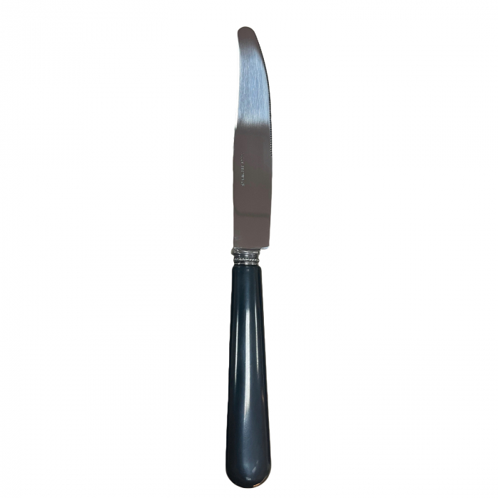 Cutit Inox Negru|Tacamuri Design Premium [1]