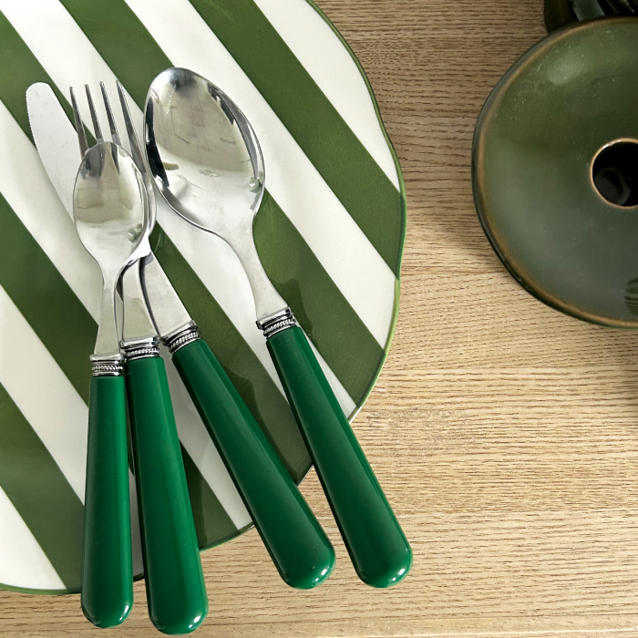 Cutit Inox Modern|Tacamuri Design Premium [4]