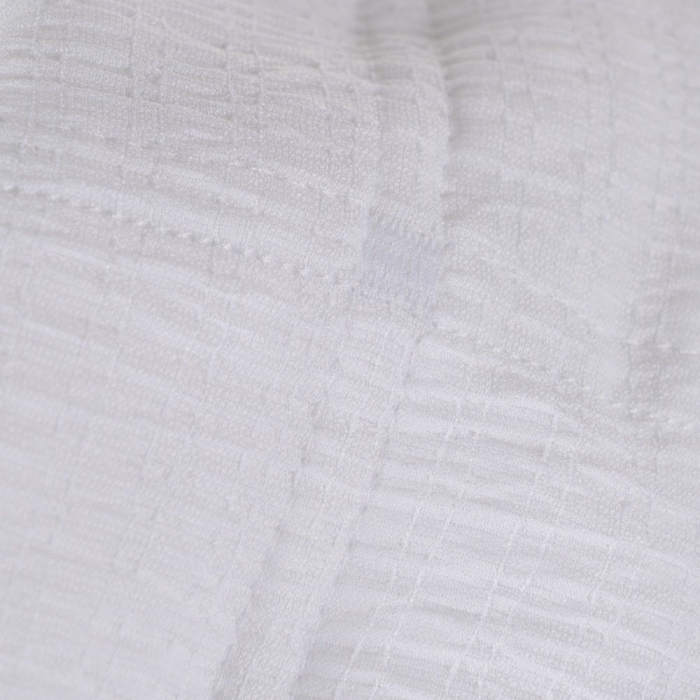 Cuvertura matlasata alba 180x260 cm | Cuverturi moderne [4]