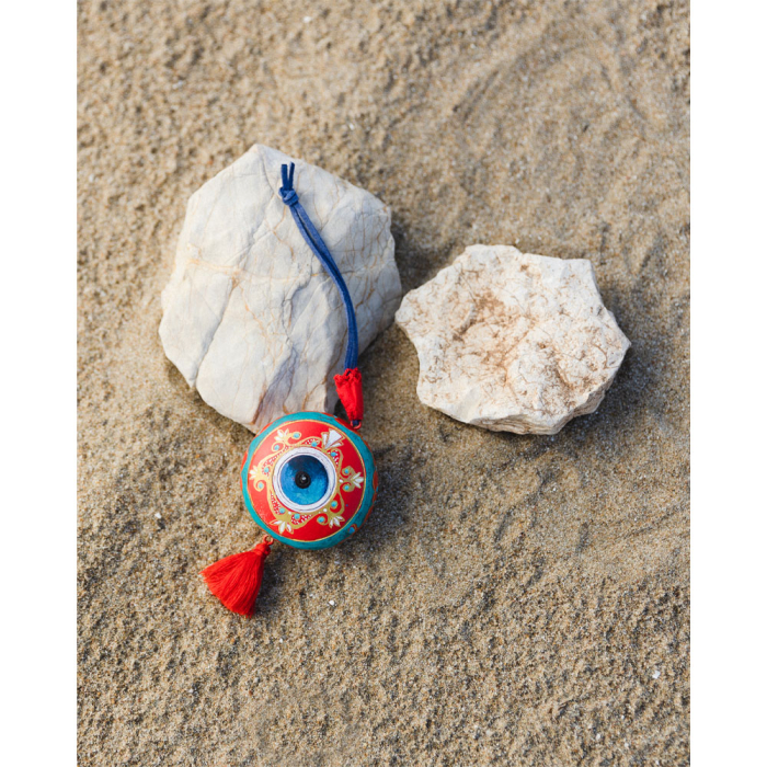 Decorațiune compactă cu design simbolic [2]