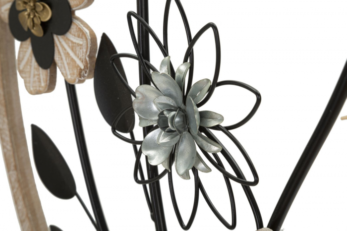 Decoratiune perete Boho Chic CreativDeco - Accent Rustic si Elegant pentru Interior [4]