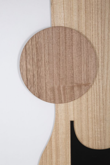 Decor Geometric Calm - Arta de Perete CreativDeco [2]