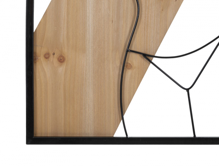 Figurina Feminina Stilizata - Eleganta CreativDeco [4]