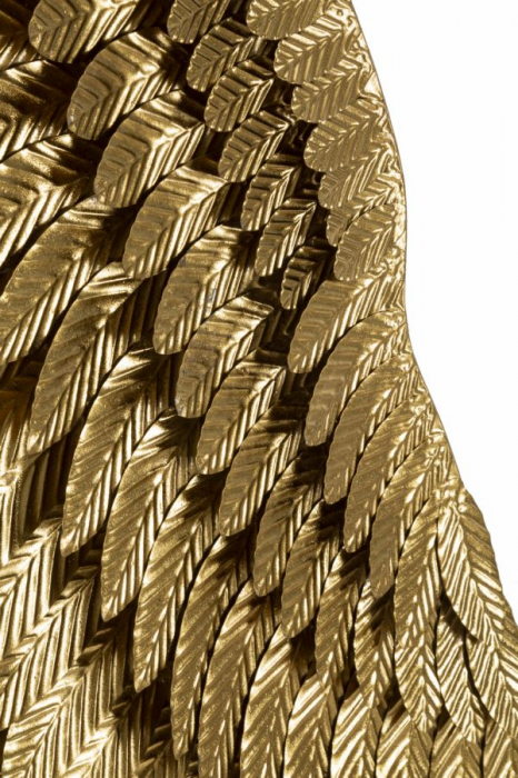 Aripi Metalice Luxoase - Decor Glam CreativDeco [3]