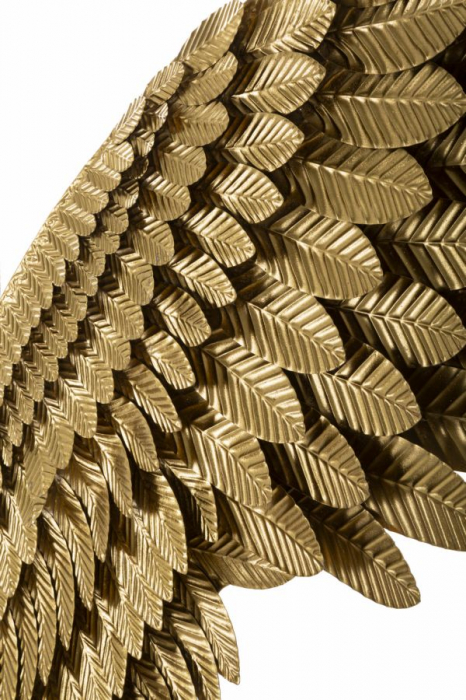 Aripi Metalice Luxoase - Decor Glam CreativDeco [5]