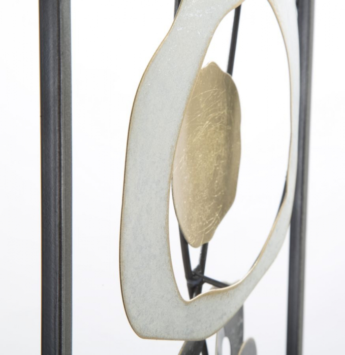 Decoratiune Perete Verticala Moderna | CreativDeco [4]