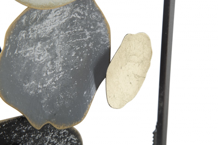 Decoratiune Perete Verticala Moderna | CreativDeco [6]