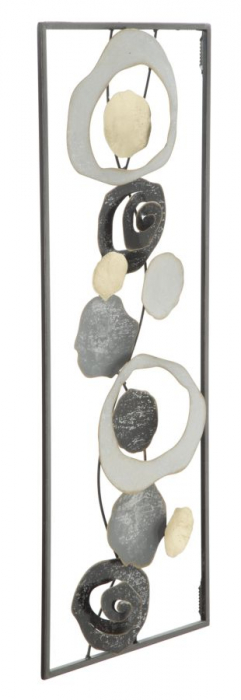 Decoratiune Perete Verticala Moderna | CreativDeco [2]