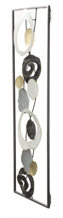 Decoratiune Perete Verticala Moderna | CreativDeco [3]