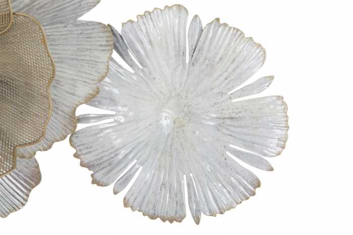 Decoratiune de Perete Florala Eleganta | CreativDeco [6]
