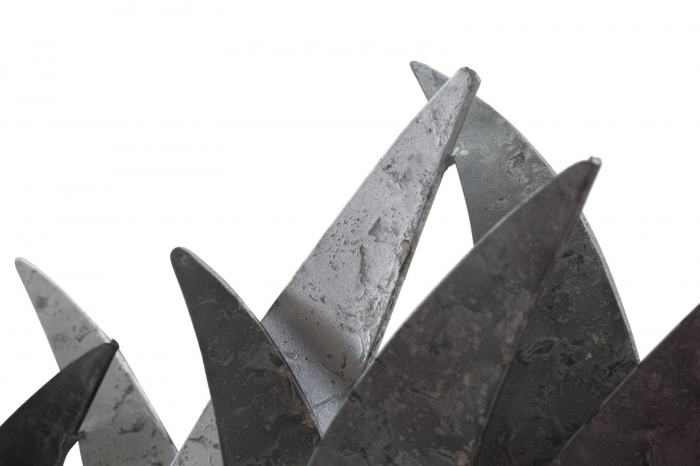 Decoratiune Aripi Metalice Stil Industrial - CreativDeco Modern [3]
