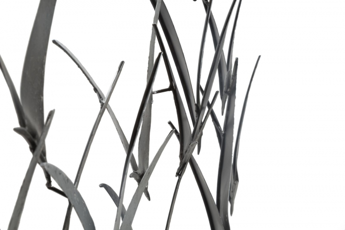 Decoratiune Aripi Metalice Stil Industrial - CreativDeco Modern [4]