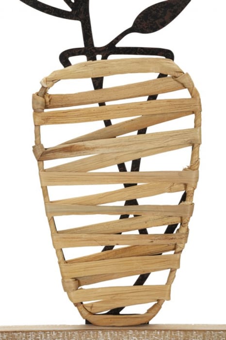 Decorațiune perete florala CreativDeco - Design Modern si Elegant pentru Spatii Contemporane [2]