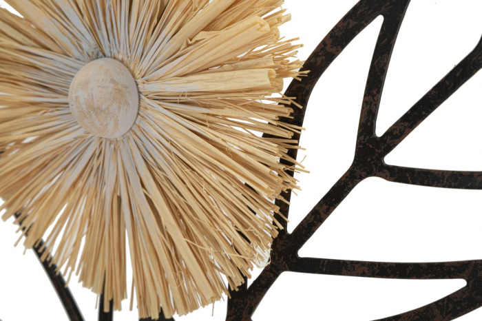 Decorațiune perete florala CreativDeco - Design Modern si Elegant pentru Spatii Contemporane [4]
