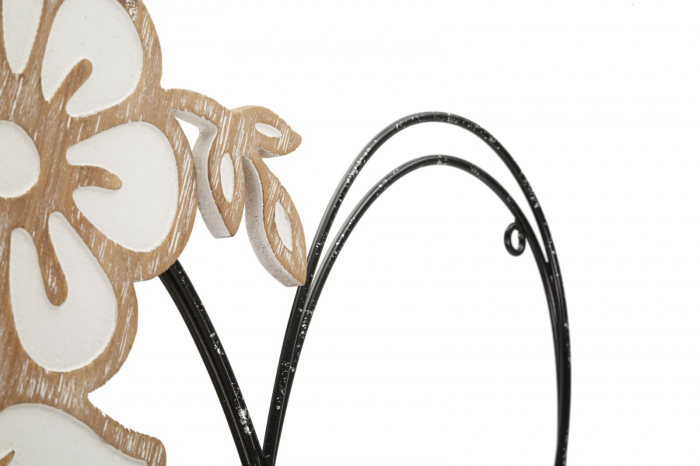 Decorațiune perete inima CreativDeco - Accent Romantic si Elegant pentru Orice Incapere [4]