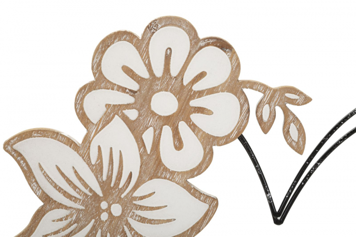 Decorațiune perete inima CreativDeco - Accent Romantic si Elegant pentru Orice Incapere [2]