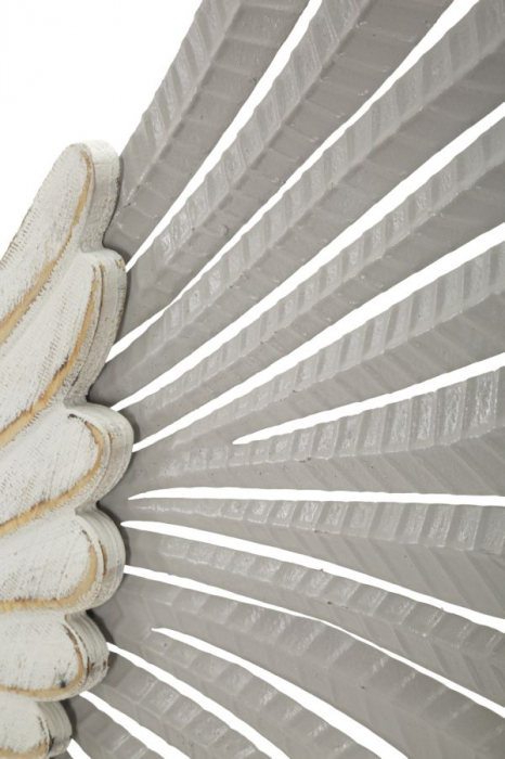 Decor Elegant Aripi Inger CreativDeco - Arta Rafinata pentru Perete [2]