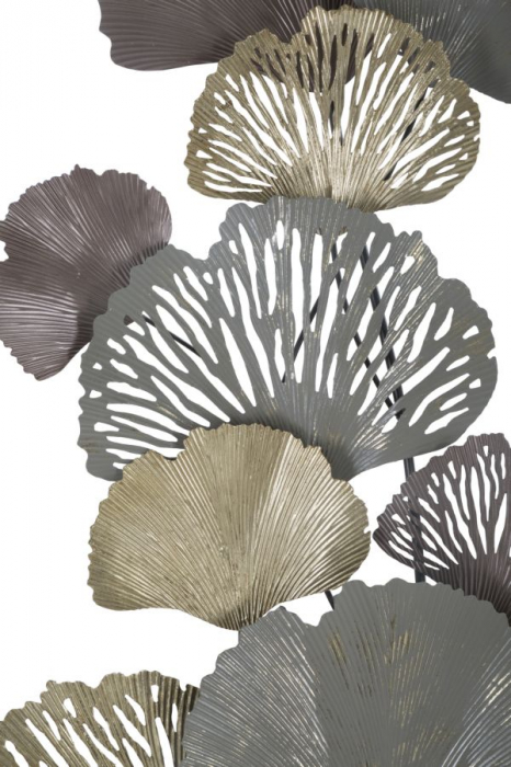 Decor Vertical Flori Stilizate - CreativDeco Atractie Vizuala [3]