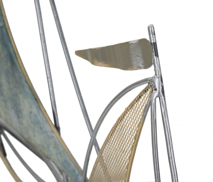 Decoratiune Regata Barci Panze [4]