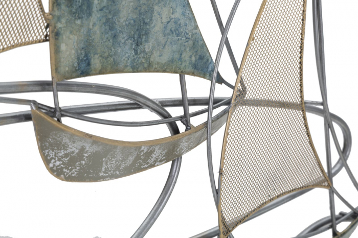 Decoratiune Regata Barci Panze [2]