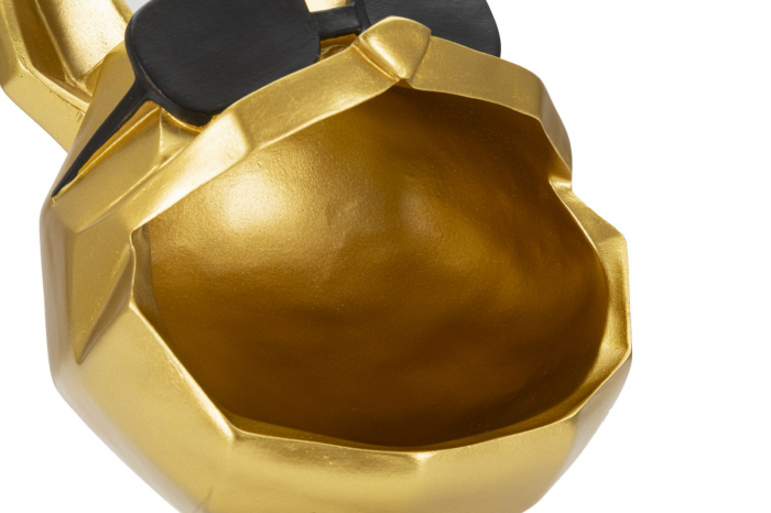 Caine auriu functional ornamental - CreativDeco.ro [7]