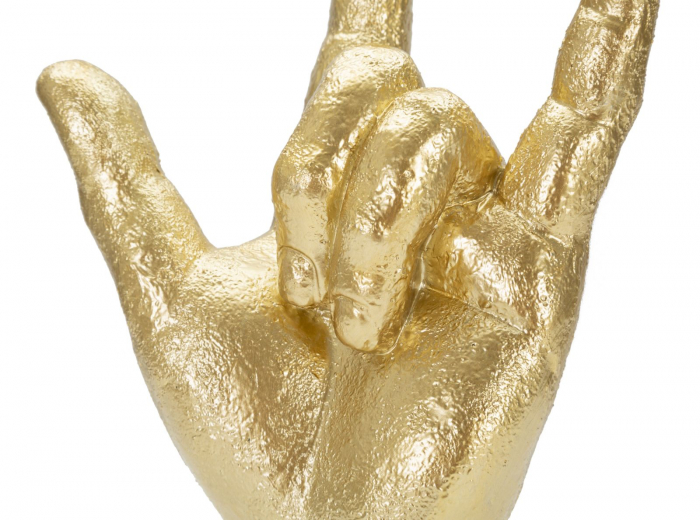 Statueta Mano Ok decorativa - CreativDeco.ro   [6]