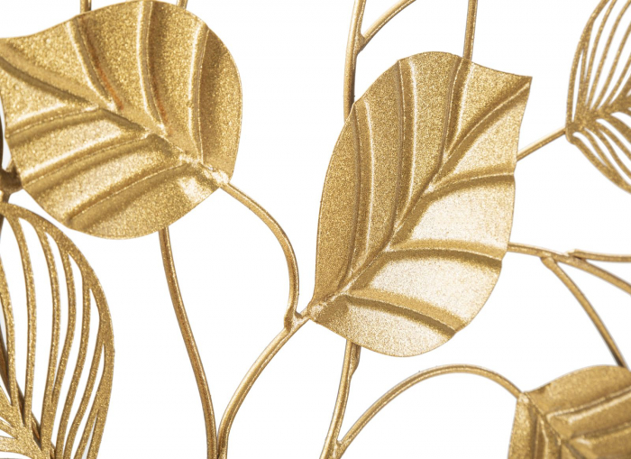 Placi Decorative Marmura Lemn Design Perete CreativDeco [4]