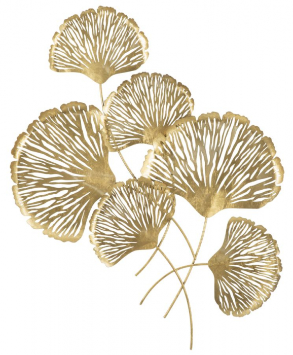 Decoratiune Metalica Iris CreativDeco - Stil Glam Elegant [9]