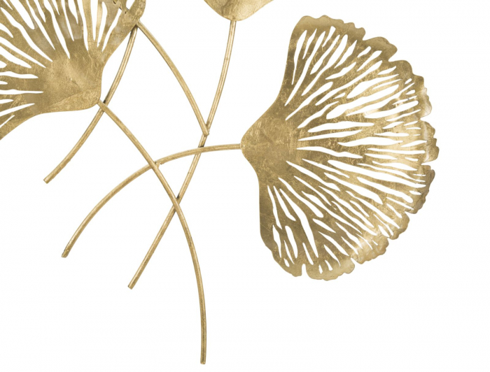 Decoratiune Metalica Iris CreativDeco - Stil Glam Elegant [13]